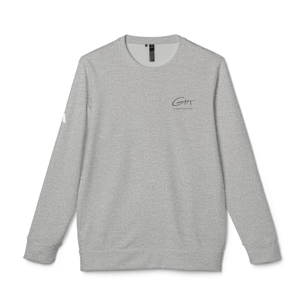Limited Edition Fleece Crewneck Sweatshirt  Limited Edition – GHT Signature