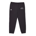 adidas Fleece Joggers – Cozy Gray | Limited Edition – GHT Signature
