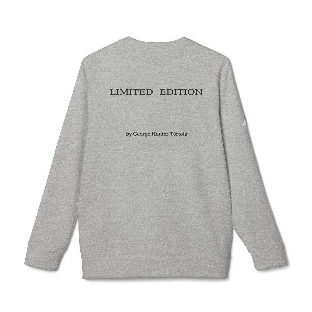 Limited Edition Fleece Crewneck Sweatshirt  Limited Edition – GHT Signature