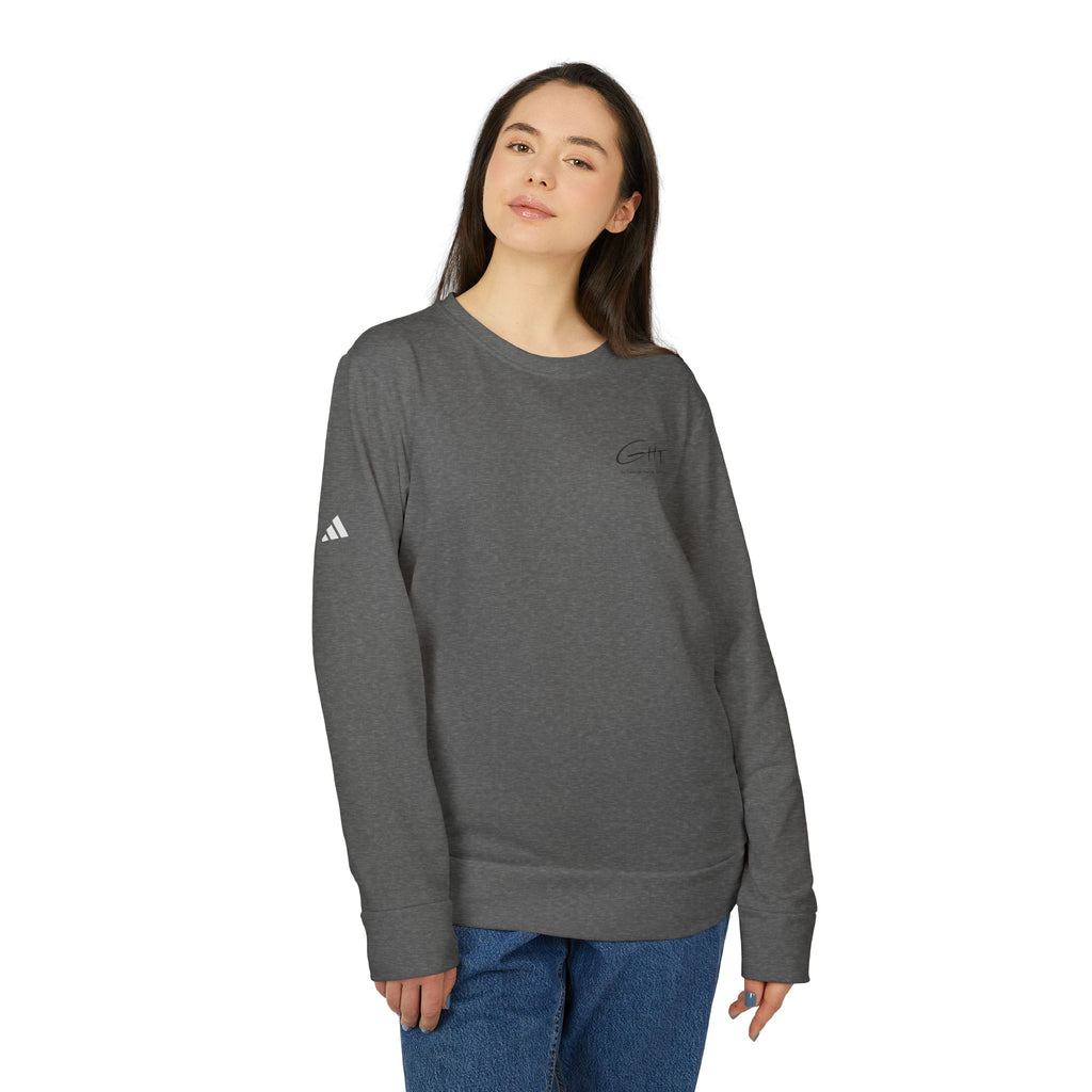 Limited Edition Fleece Crewneck Sweatshirt  Limited Edition – GHT Signature