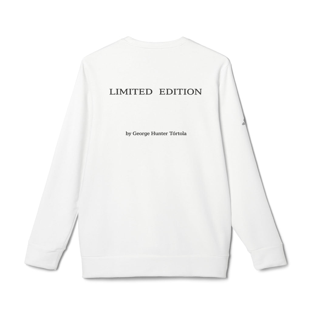 Limited Edition Fleece Crewneck Sweatshirt  Limited Edition – GHT Signature