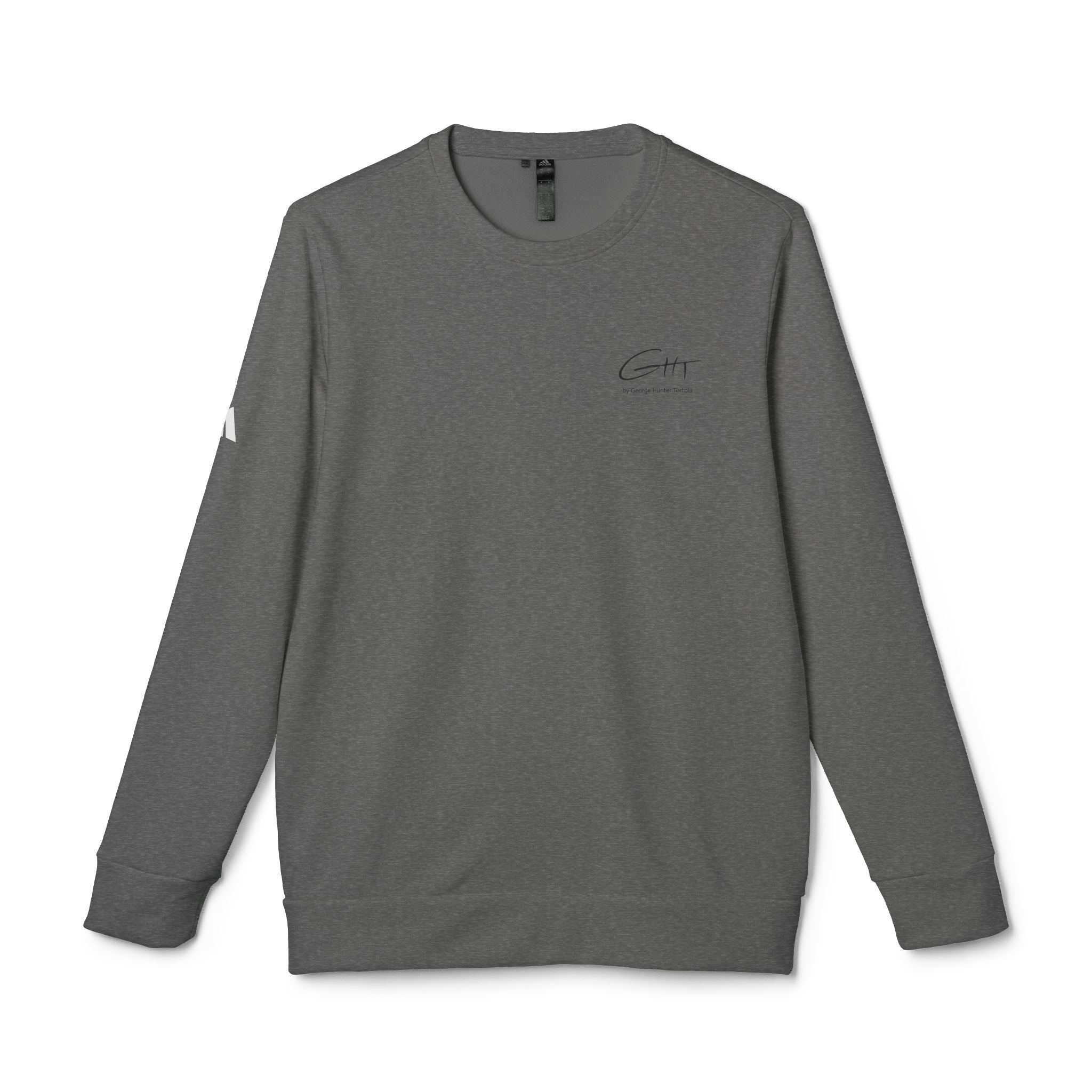Limited Edition Fleece Crewneck Sweatshirt  Limited Edition – GHT Signature