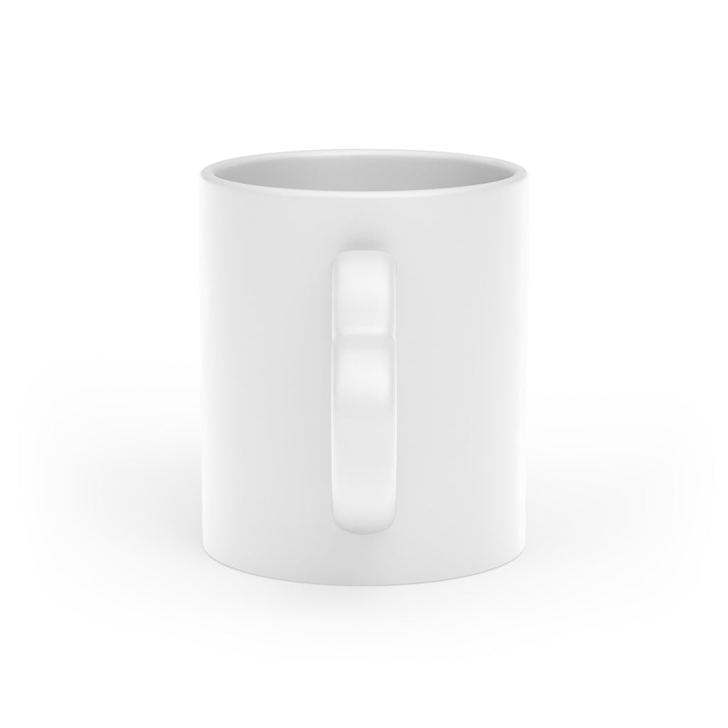 Custom Heart Handle Mug (Personalized) – GHT Official Store