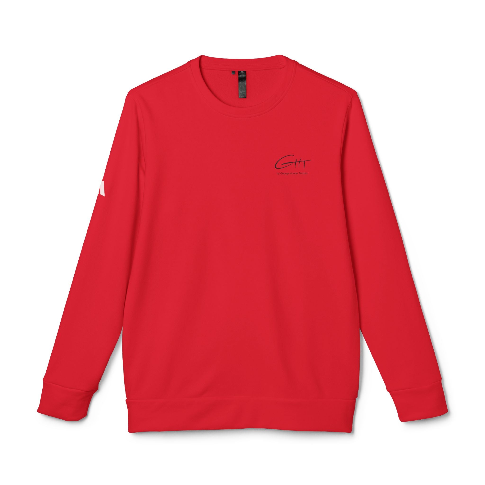 Limited Edition Fleece Crewneck Sweatshirt  Limited Edition – GHT Signature