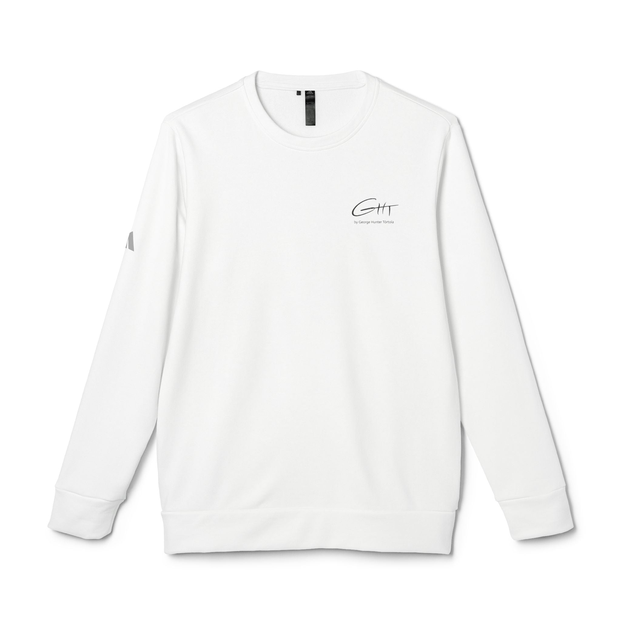Limited Edition Fleece Crewneck Sweatshirt  Limited Edition – GHT Signature
