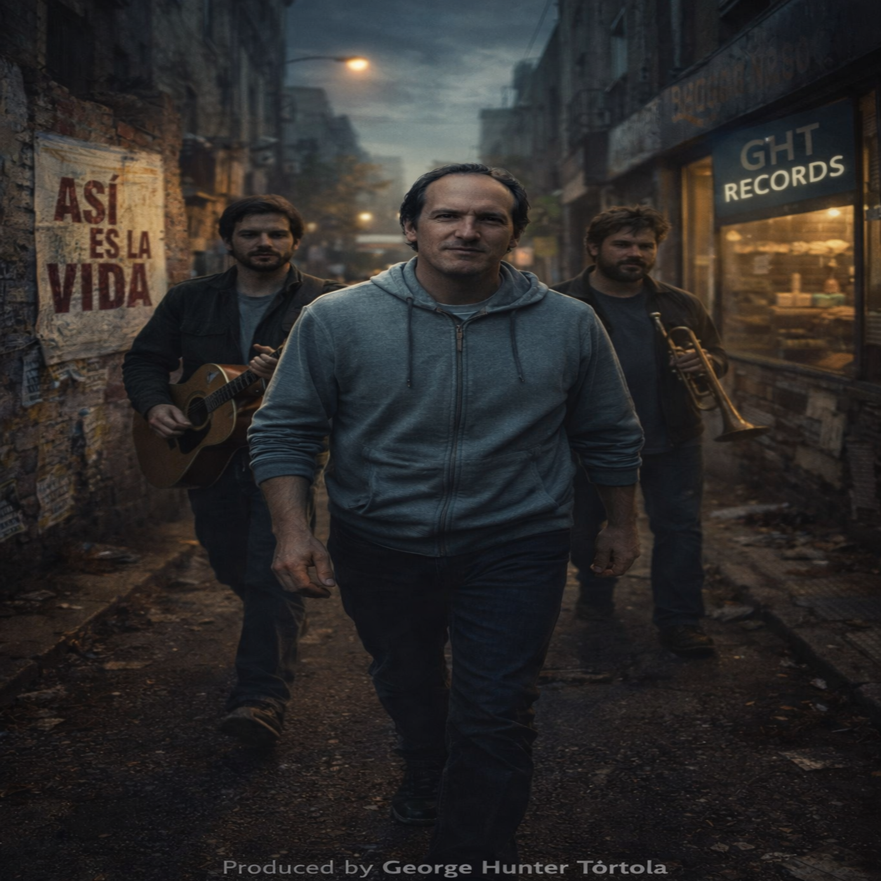 Seguimos – Official Digital Song Download