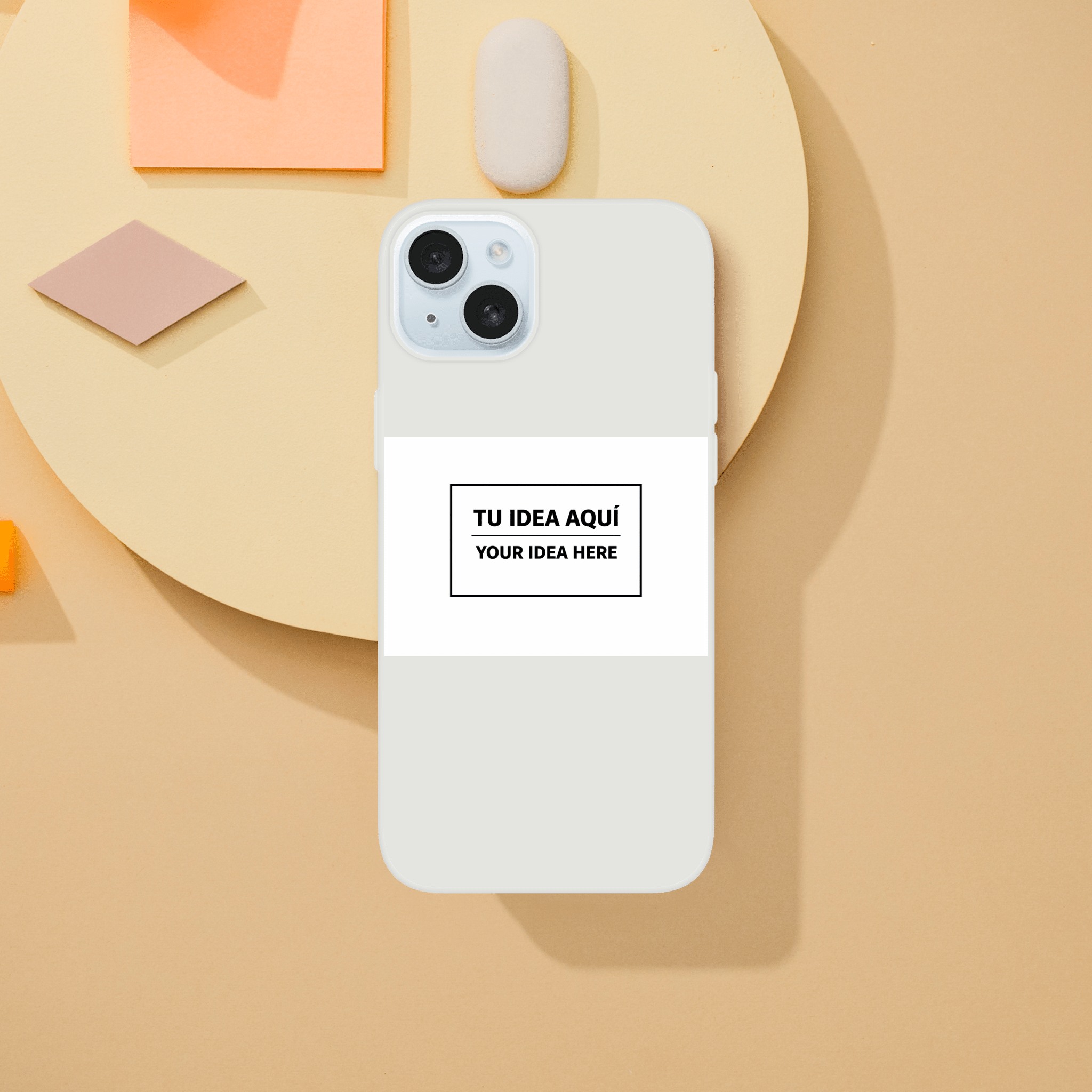 Custom Flexi Case – Personalised Edition - GHT Official Store