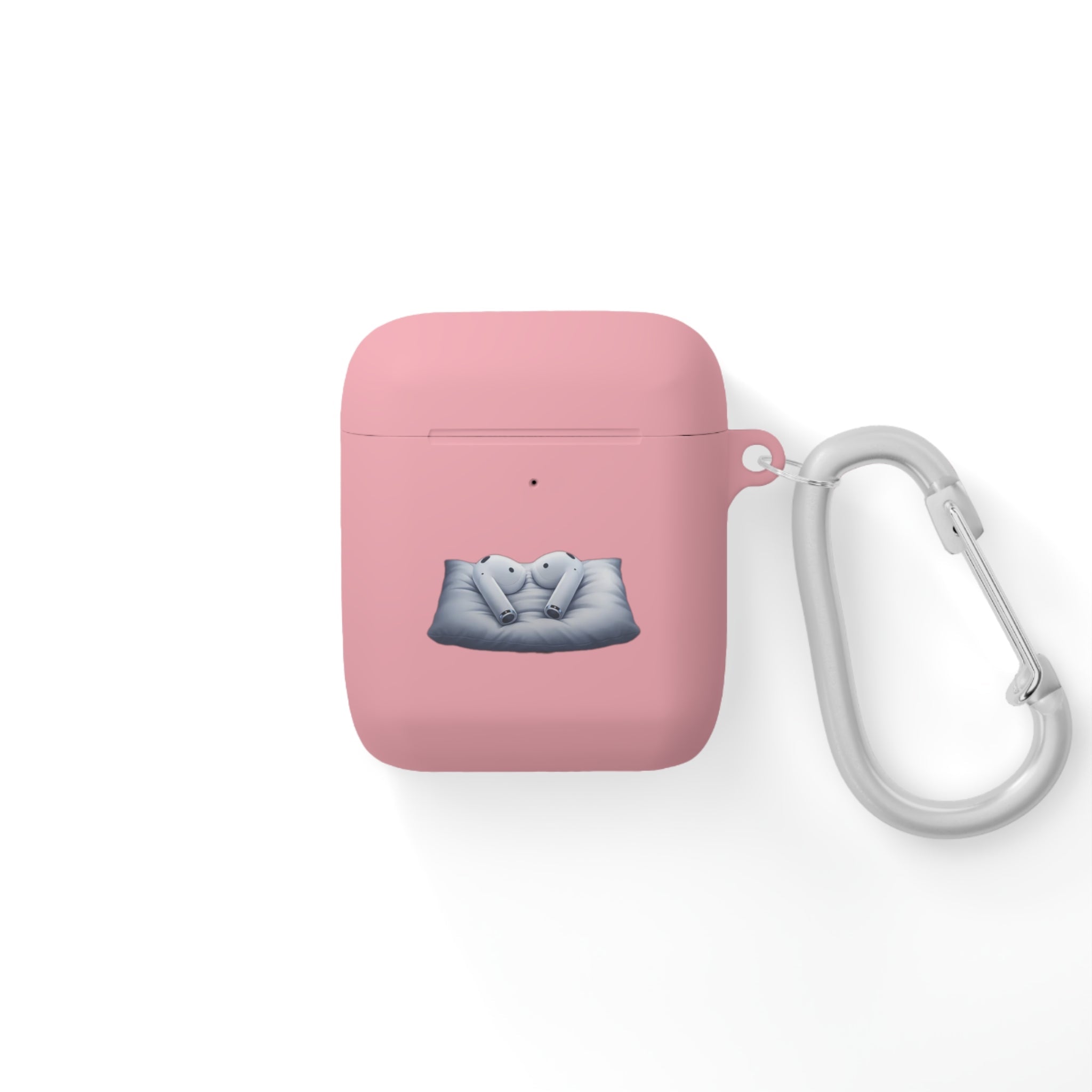 AirPods Case – Cozy Sleep Mode Design Protective Cover | GHT Future Tech Collection - GHT Official Store