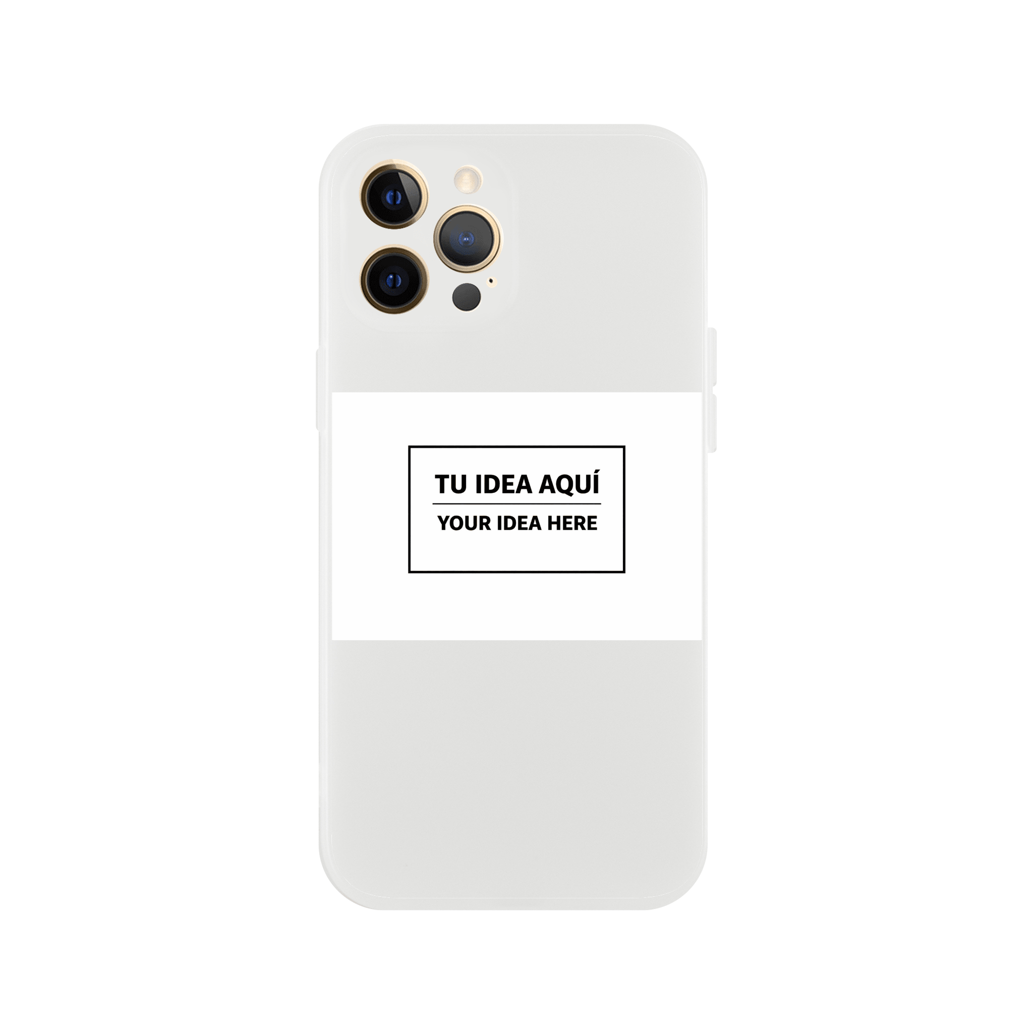 Custom Flexi Case – Personalised Edition - GHT Official Store