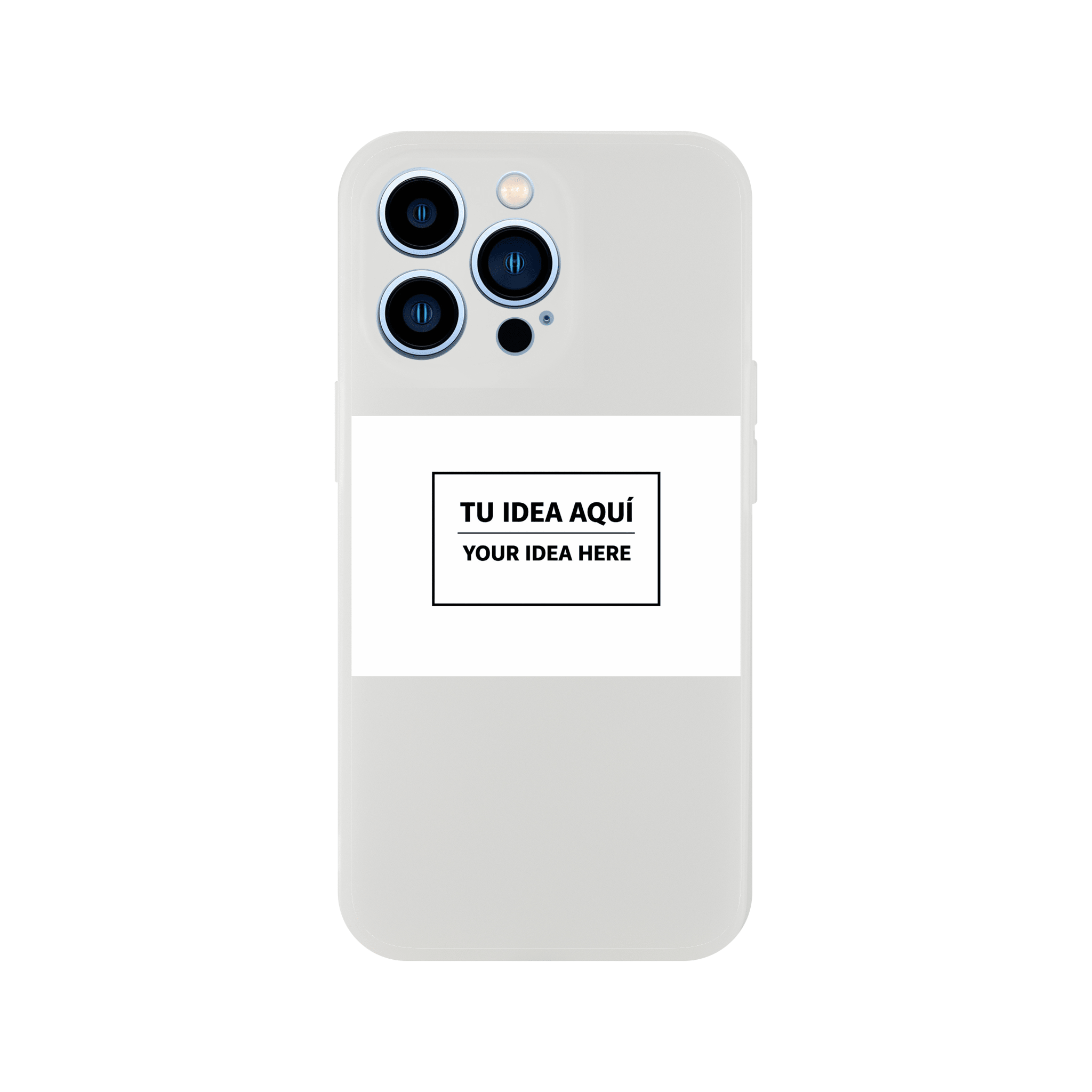 Custom Flexi Case – Personalised Edition - GHT Official Store