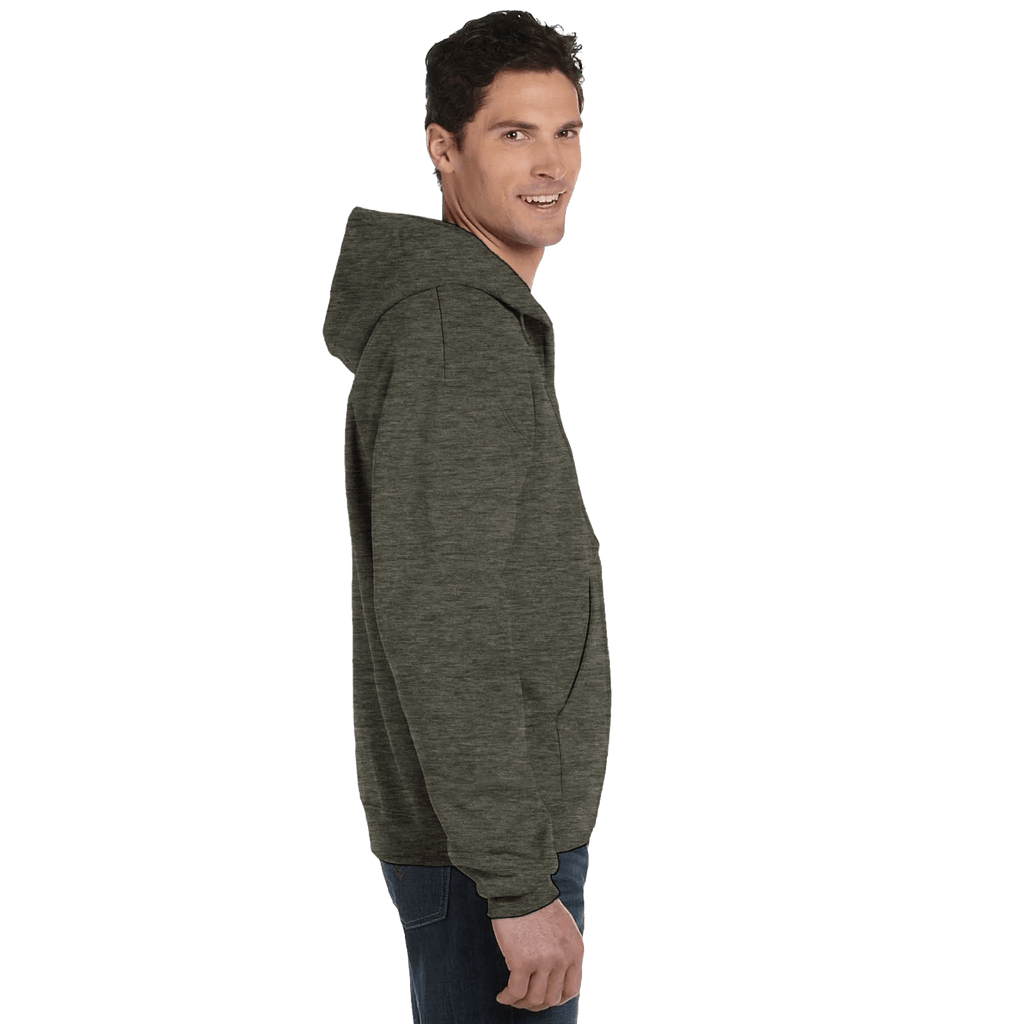 Unisex Powerblend Zip Hoodie – Champion S800 | GHT Limited Edition - GHT Official Store