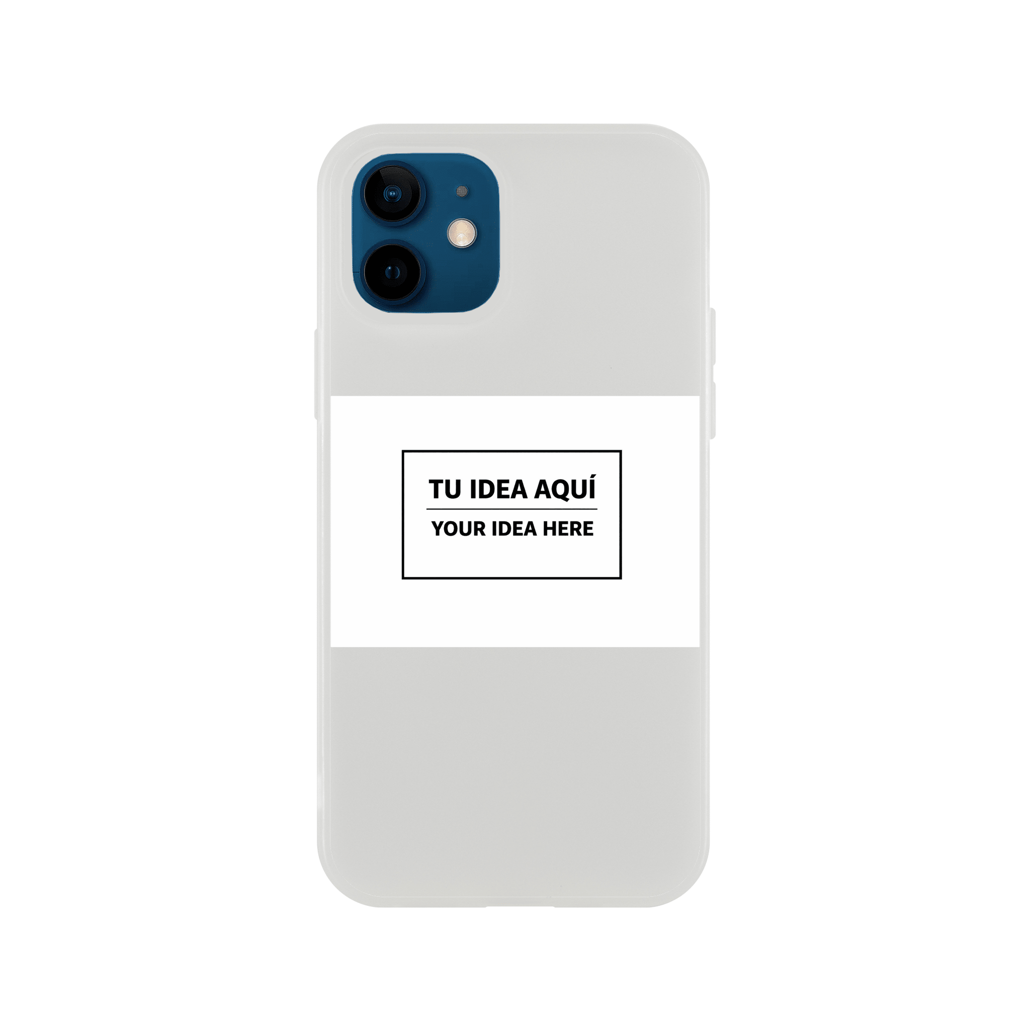 Custom Flexi Case – Personalised Edition - GHT Official Store