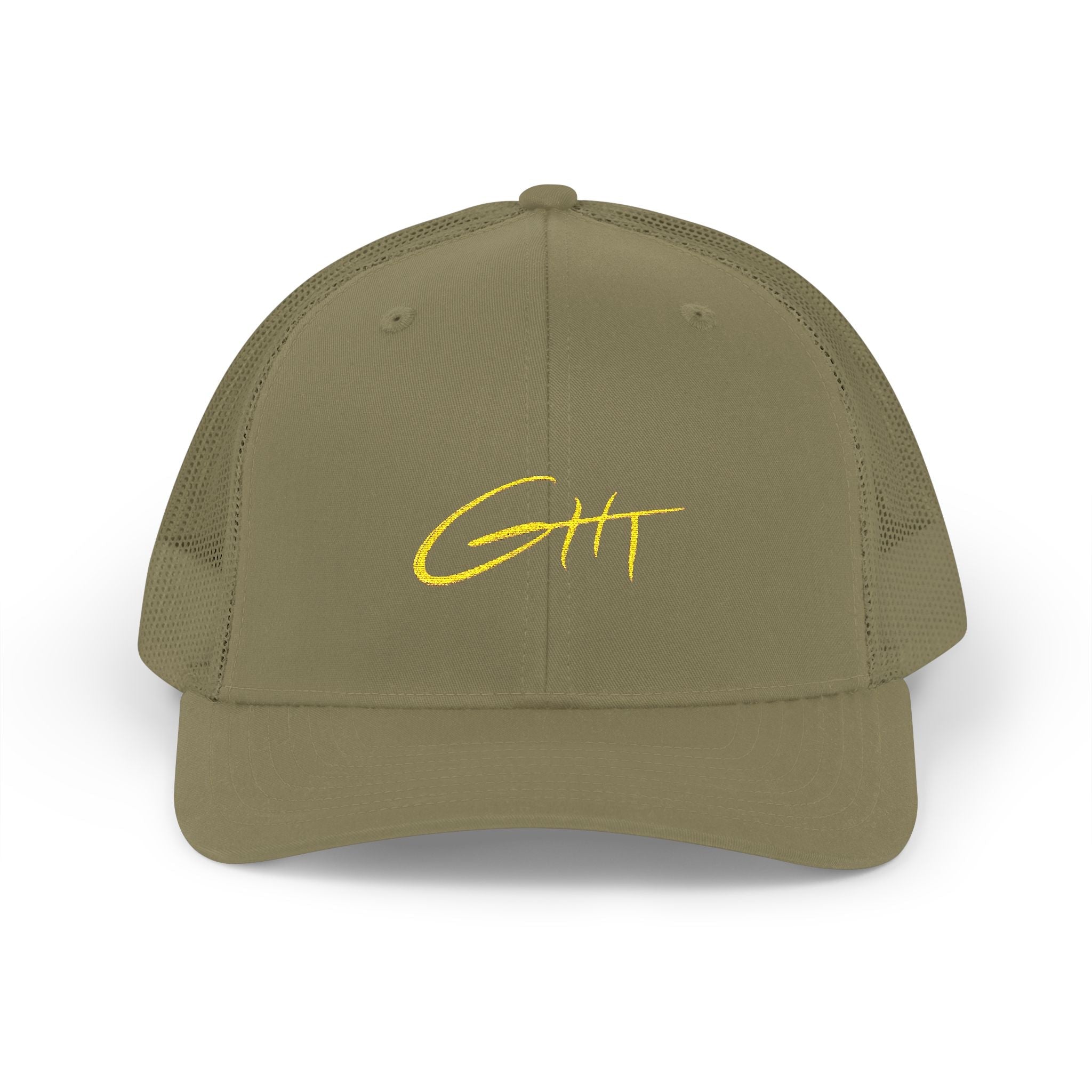 Richardson 112 Trucker Cap – Limited Edition – GHT Signature - GHT Official Store