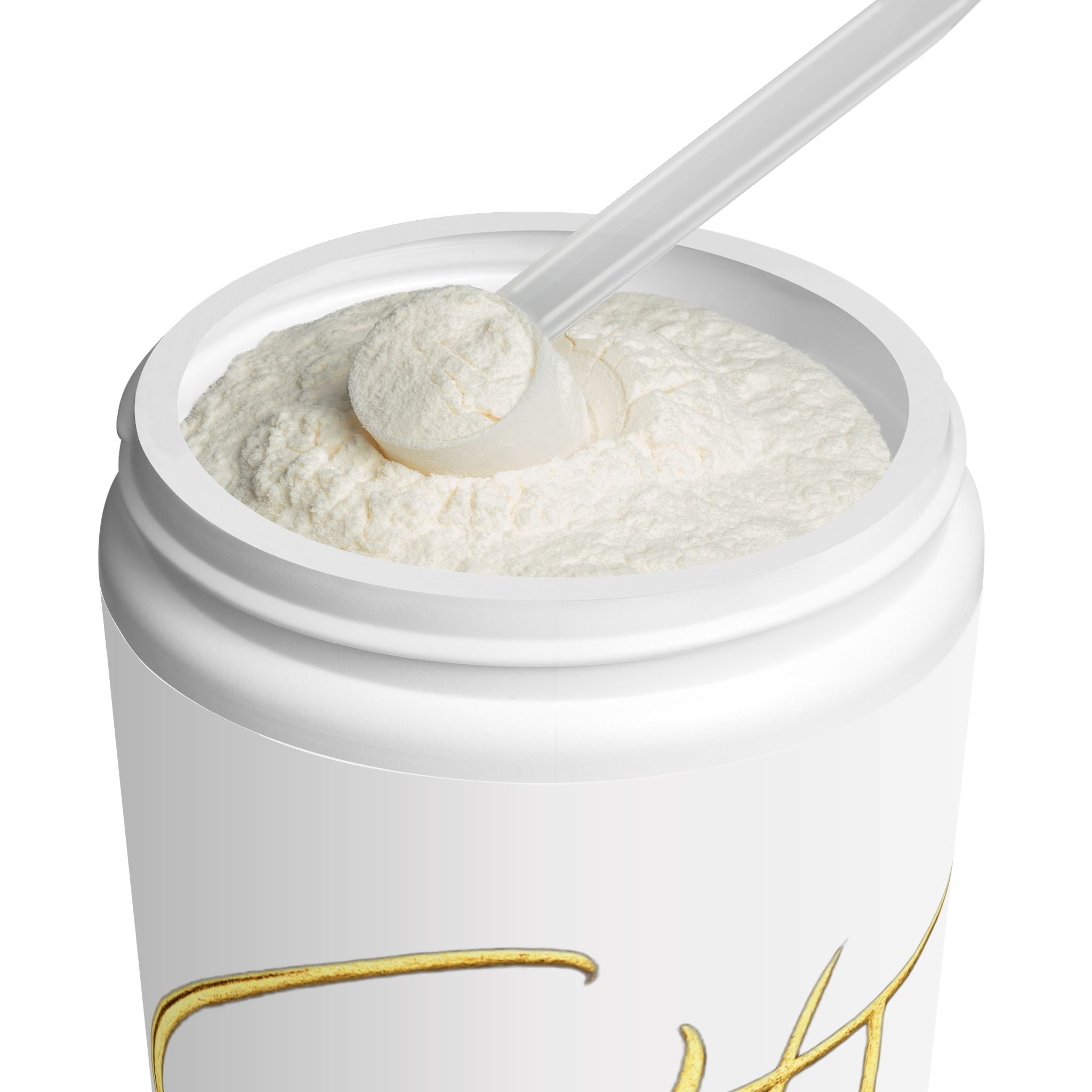 Collagen Peptides Type I & III Powder – Skin, Hair & Joint Support – GHT SelfCare - GHT Official Store