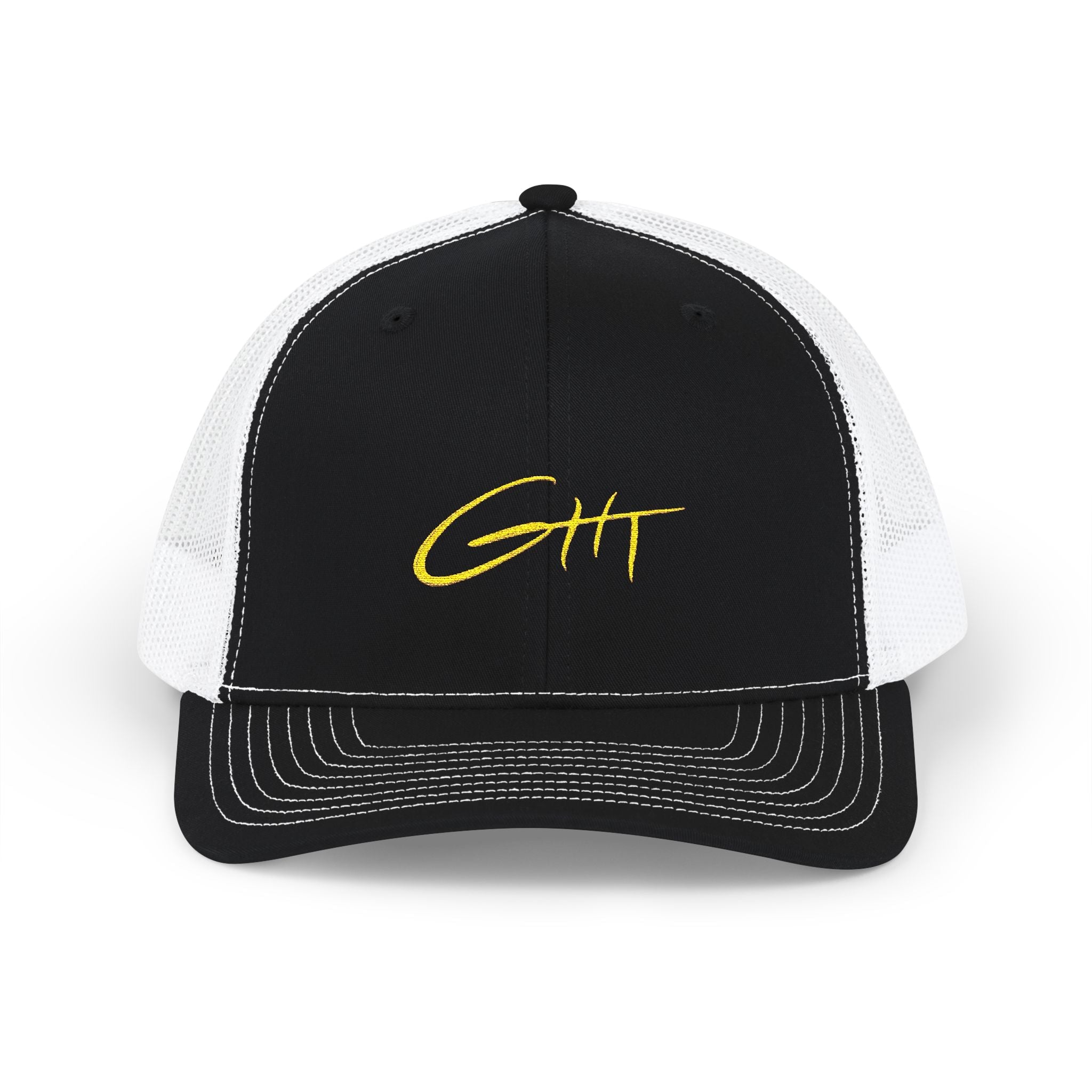 Richardson 112 Trucker Cap – Limited Edition – GHT Signature - GHT Official Store