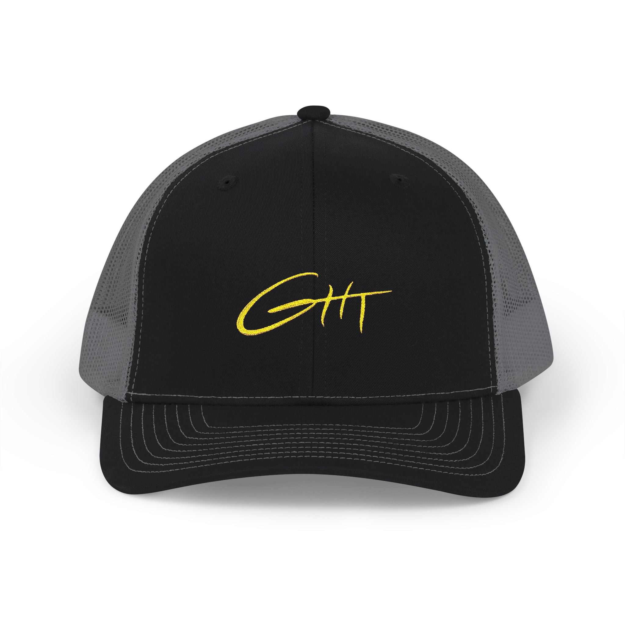 Richardson 112 Trucker Cap – Limited Edition – GHT Signature - GHT Official Store