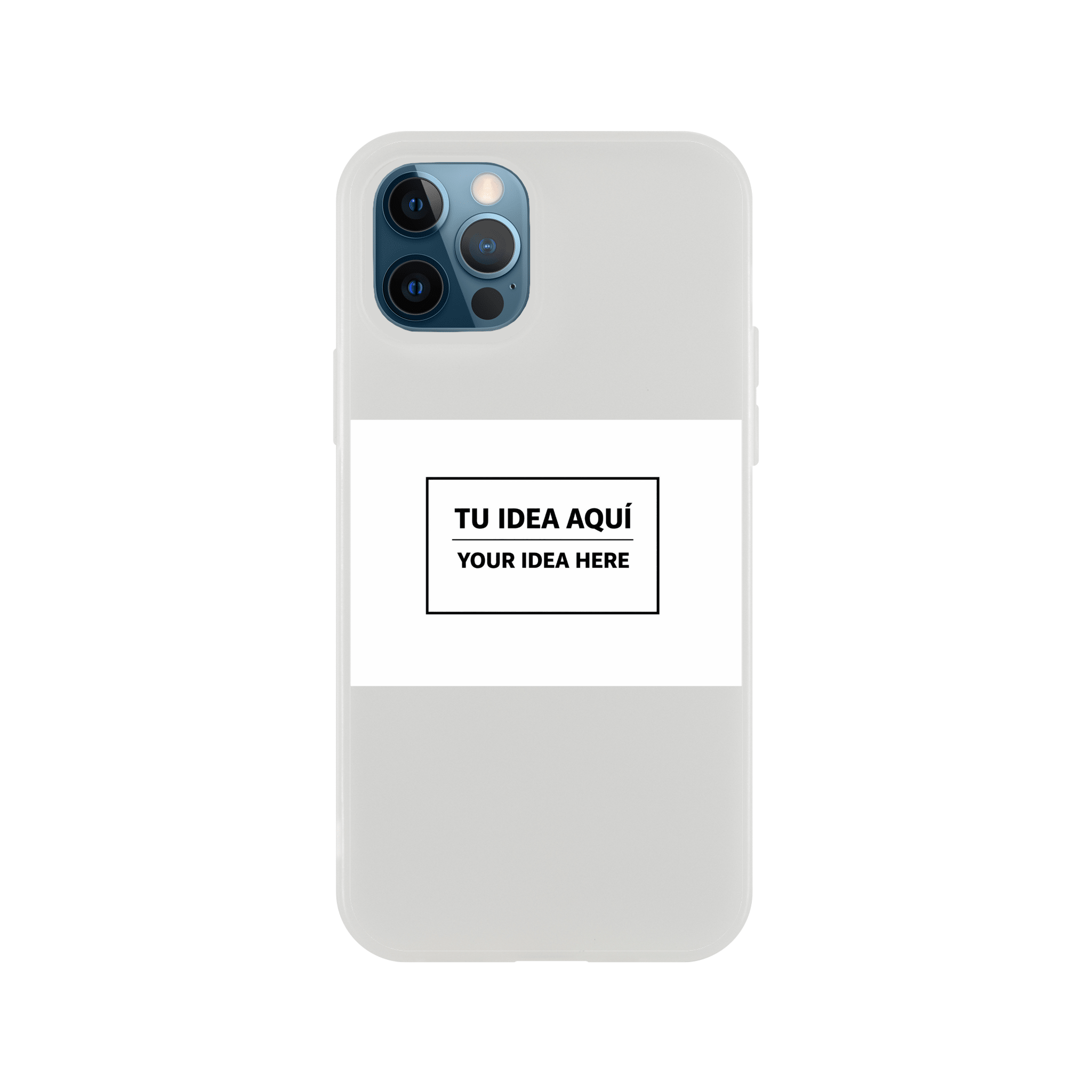 Custom Flexi Case – Personalised Edition - GHT Official Store