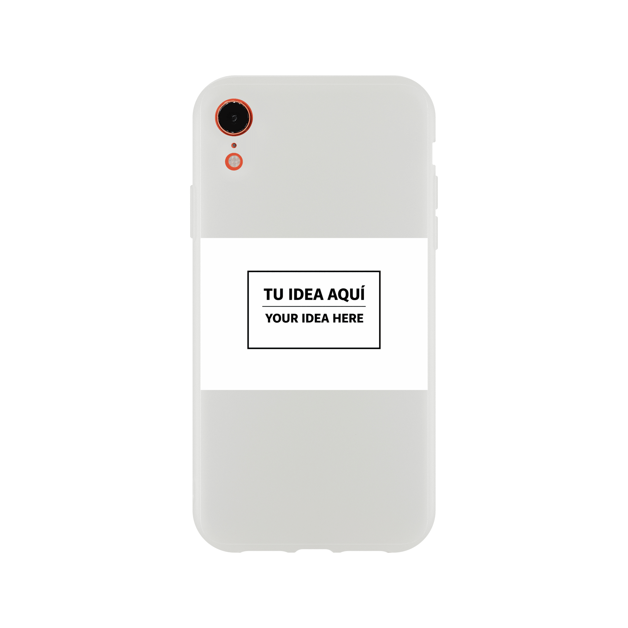 Custom Flexi Case – Personalised Edition - GHT Official Store