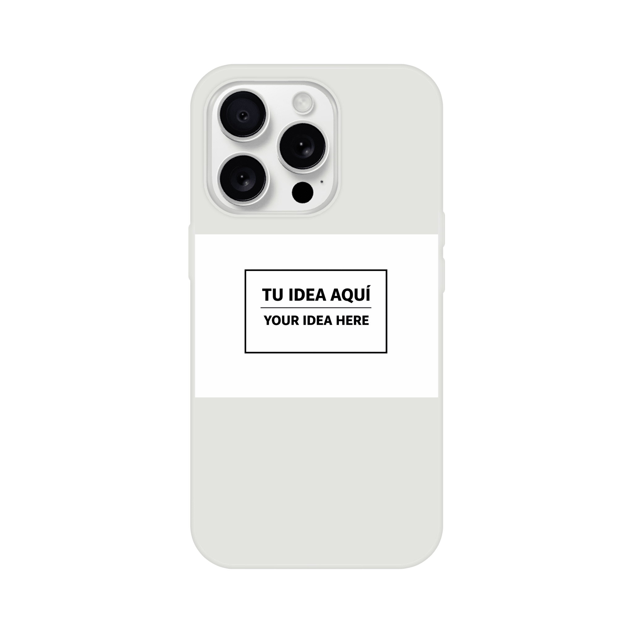 Custom Flexi Case – Personalised Edition - GHT Official Store