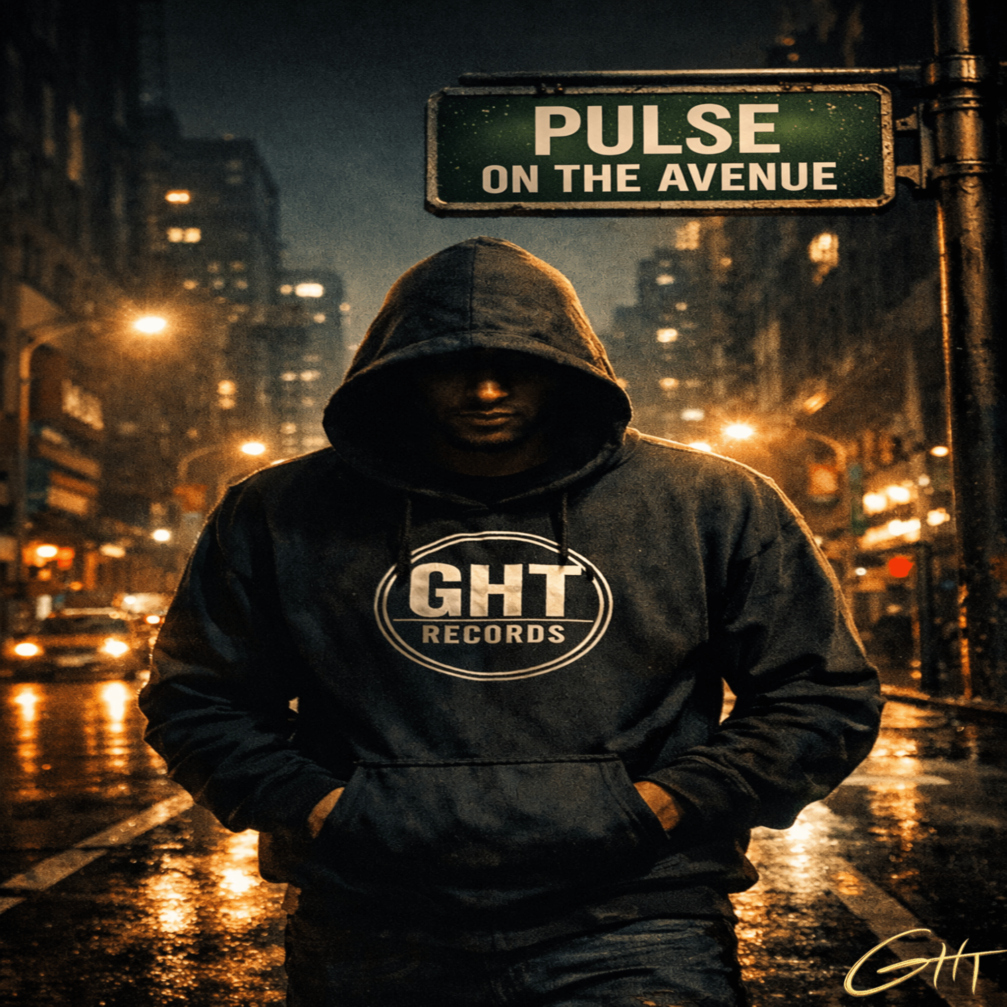 Pulse on the Avenue – Digital Single - GHT Official Store
